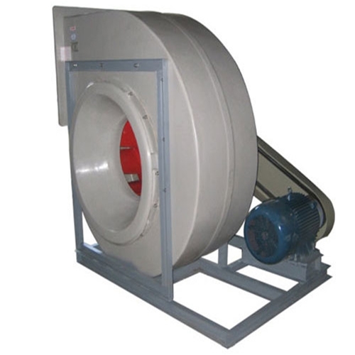 玻璃鋼防腐離心風(fēng)機(jī)的特點(diǎn)優(yōu)勢分析介紹