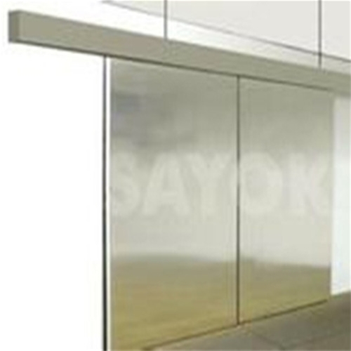 山東電動密閉門供應