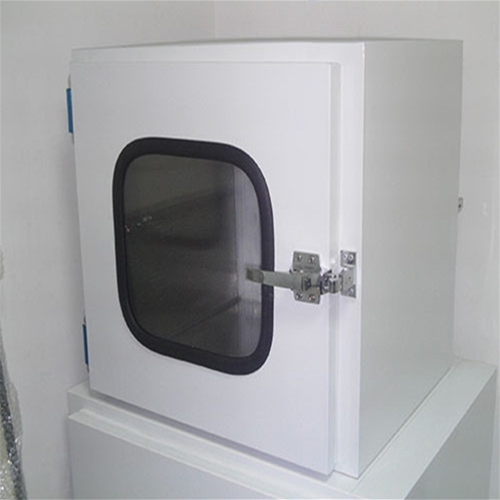 山東傳遞窗生產