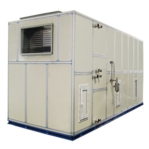 山東組合式空調(diào)機組廠家