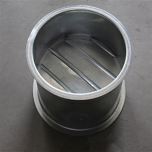 山東圓形止回閥生產